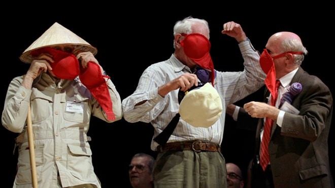 2010 Ig Nobel Awards